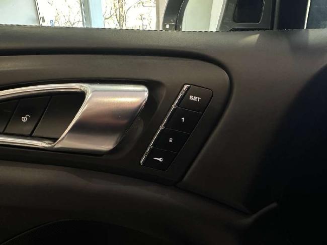 Porsche Cayenne Turbo S Aut. ocasion - Box Sport