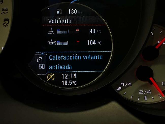Porsche Cayenne Turbo S Aut. ocasion - Box Sport
