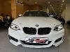 BMW 218 218ia Cabrio ocasion