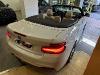 BMW 218 218ia Cabrio ocasion