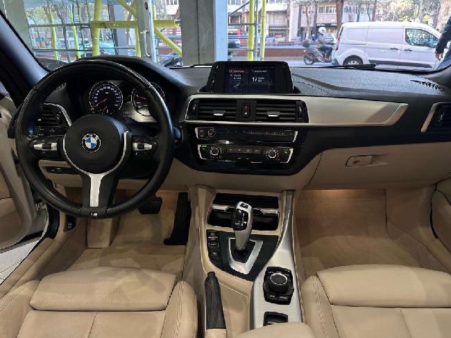 BMW 218 218ia Cabrio ocasion - Box Sport