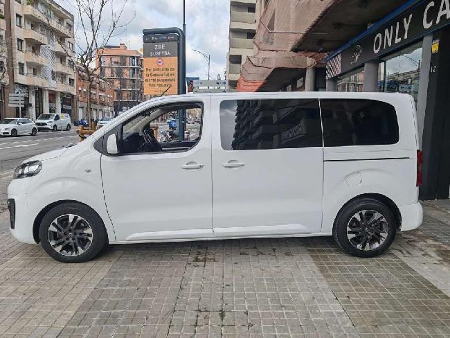 Opel Zafira Life 1.5d L Edition ocasion - Only Cars Sabadell