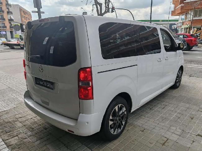 Opel Zafira Life 1.5d L Edition ocasion - Only Cars Sabadell