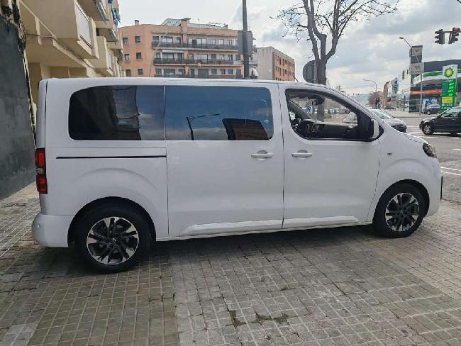 Opel Zafira Life 1.5d L Edition ocasion - Only Cars Sabadell