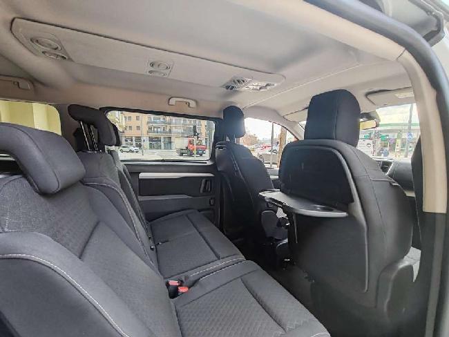 Opel Zafira Life 1.5d L Edition ocasion - Only Cars Sabadell