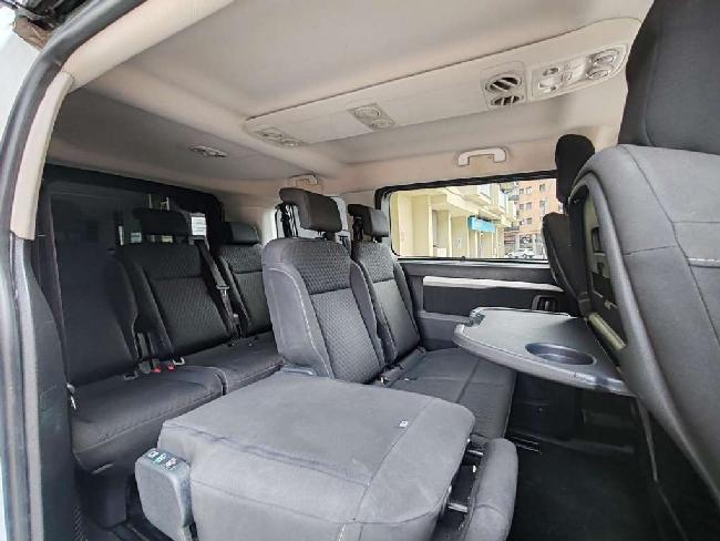 Opel Zafira Life 1.5d L Edition ocasion - Only Cars Sabadell