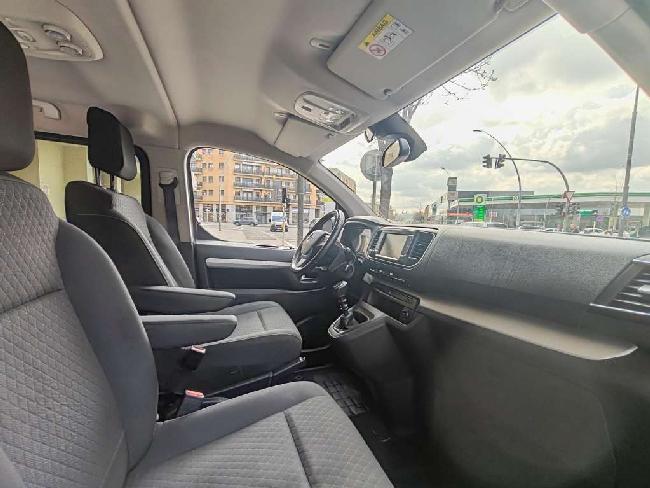 Opel Zafira Life 1.5d L Edition ocasion - Only Cars Sabadell