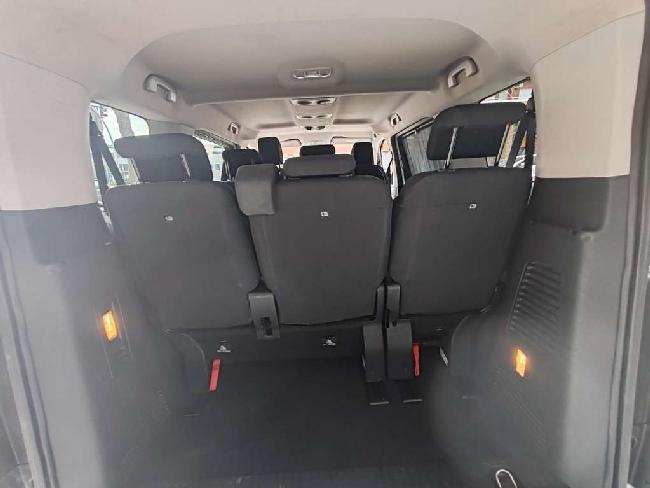 Opel Zafira Life 1.5d L Edition ocasion - Only Cars Sabadell