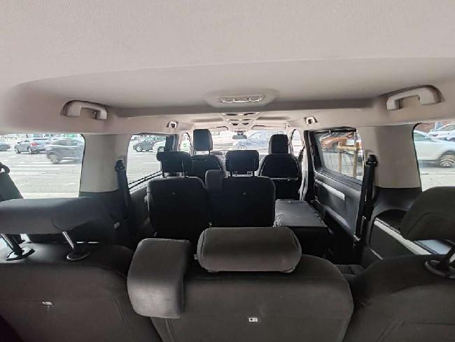 Opel Zafira Life 1.5d L Edition ocasion - Only Cars Sabadell