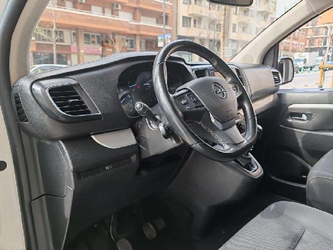 Opel Zafira Life 1.5d L Edition ocasion - Only Cars Sabadell