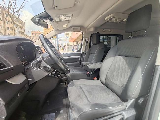 Opel Zafira Life 1.5d L Edition ocasion - Only Cars Sabadell