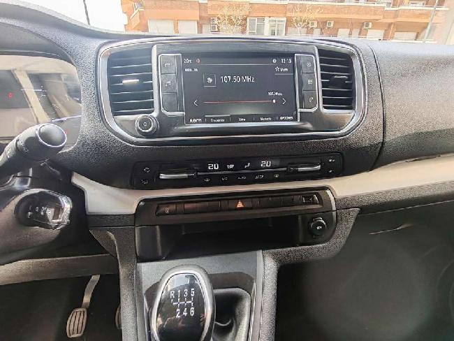 Opel Zafira Life 1.5d L Edition ocasion - Only Cars Sabadell