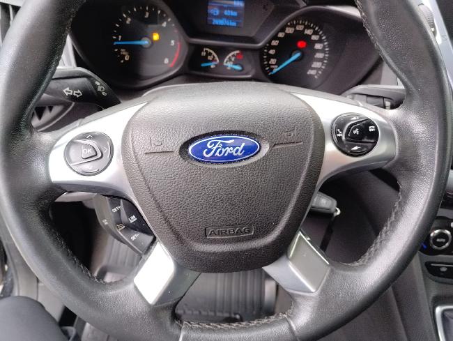 Ford Tourneo Conect Titanium 1.6 Tdci Techo Panoramico ocasion - VEHICULOS DE OCASION