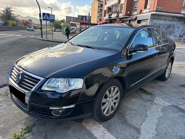 Volkswagen Passat 2.0 Tdi 140 Sport-line ocasion - VEHICULOS DE OCASION