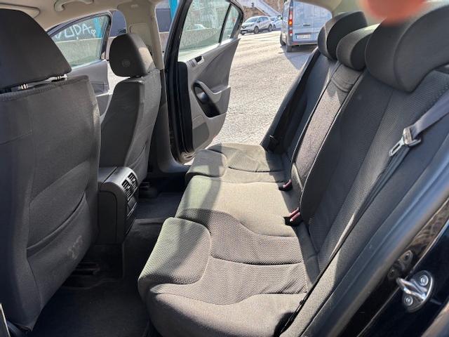 Volkswagen Passat 2.0 Tdi 140 Sport-line ocasion - VEHICULOS DE OCASION