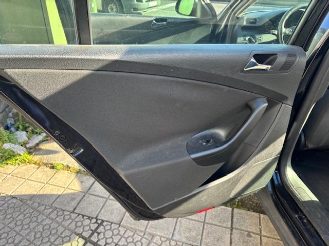 Volkswagen Passat 2.0 Tdi 140 Sport-line ocasion - VEHICULOS DE OCASION