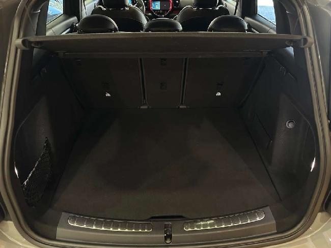 Mini Cooper S Countryman Aut. ocasion - Box Sport