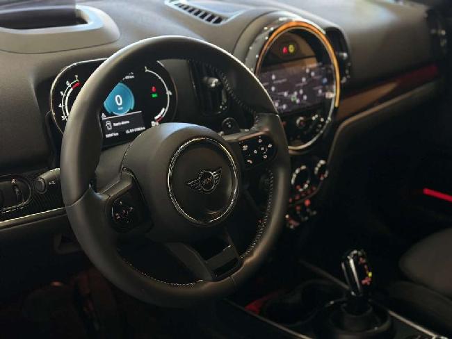 Mini Cooper S Countryman Aut. ocasion - Box Sport
