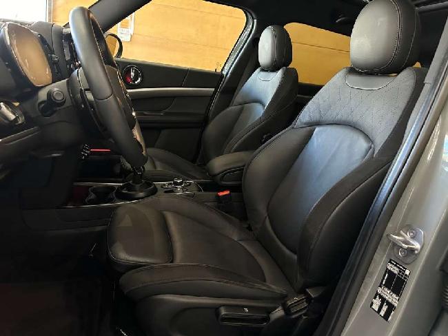 Mini Cooper S Countryman Aut. ocasion - Box Sport