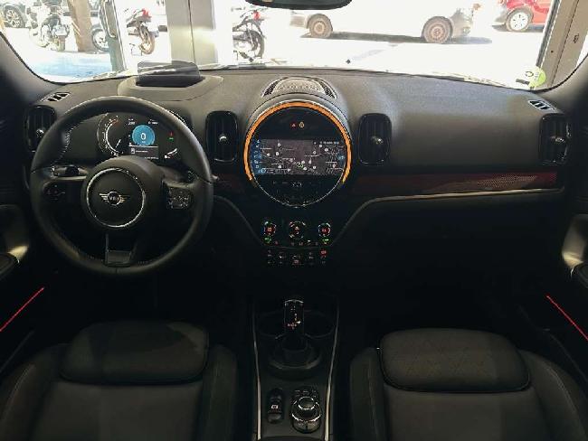 Mini Cooper S Countryman Aut. ocasion - Box Sport