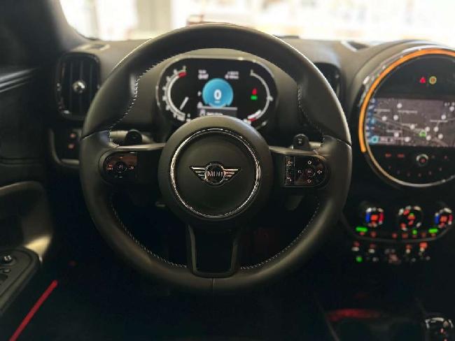 Mini Cooper S Countryman Aut. ocasion - Box Sport