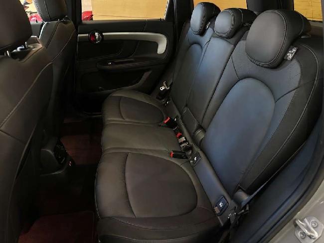 Mini Cooper S Countryman Aut. ocasion - Box Sport