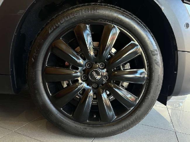 Mini Cooper S Countryman Aut. ocasion - Box Sport