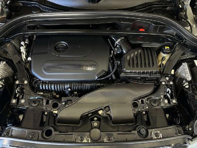 Mini Cooper S Countryman Aut. ocasion - Box Sport