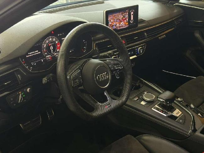 Audi Rs4 Avant 2.9 Tfsi Quattro Tiptronic ocasion - Box Sport