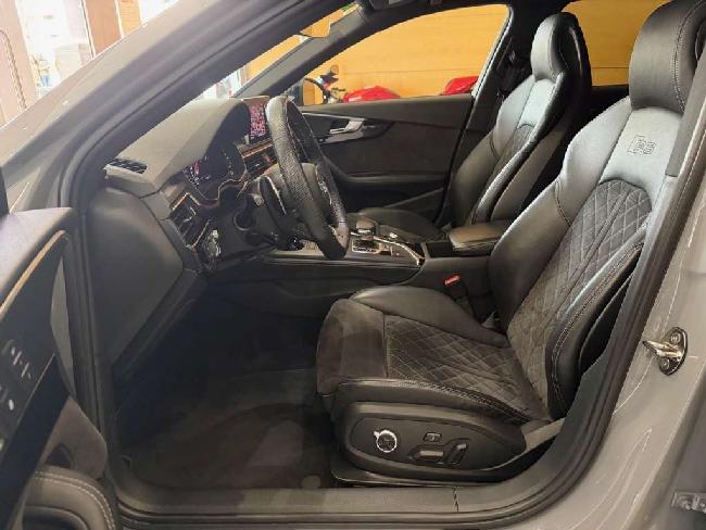 Audi Rs4 Avant 2.9 Tfsi Quattro Tiptronic ocasion - Box Sport