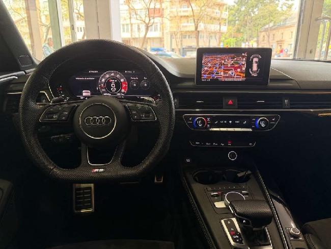 Audi Rs4 Avant 2.9 Tfsi Quattro Tiptronic ocasion - Box Sport