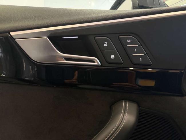 Audi Rs4 Avant 2.9 Tfsi Quattro Tiptronic ocasion - Box Sport