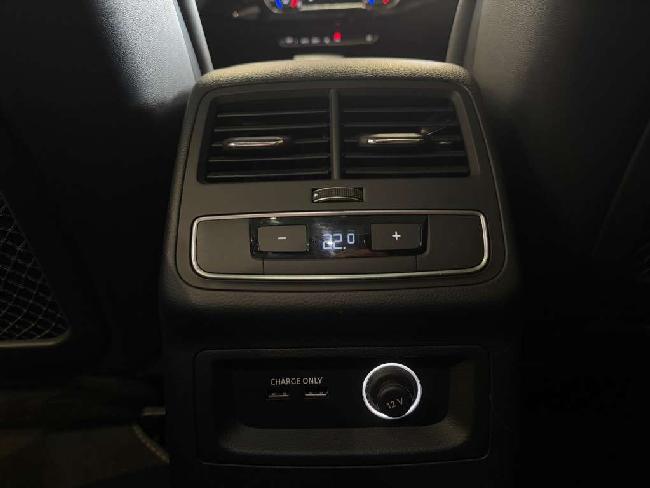 Audi Rs4 Avant 2.9 Tfsi Quattro Tiptronic ocasion - Box Sport