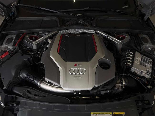 Audi Rs4 Avant 2.9 Tfsi Quattro Tiptronic ocasion - Box Sport
