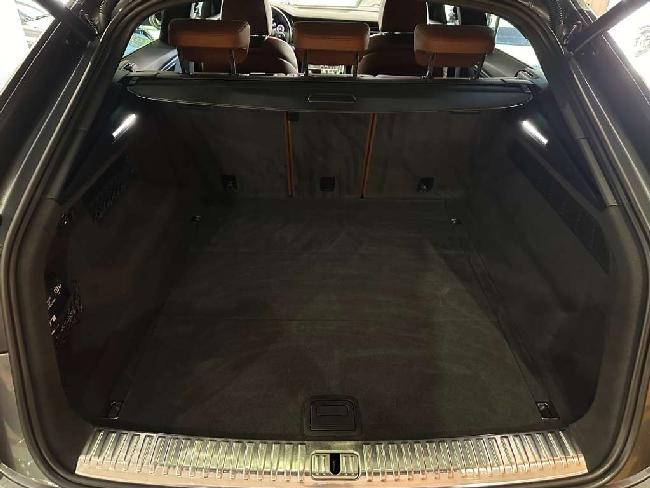 Audi Q8 50 Tdi Quattro Tiptronic ocasion - Box Sport