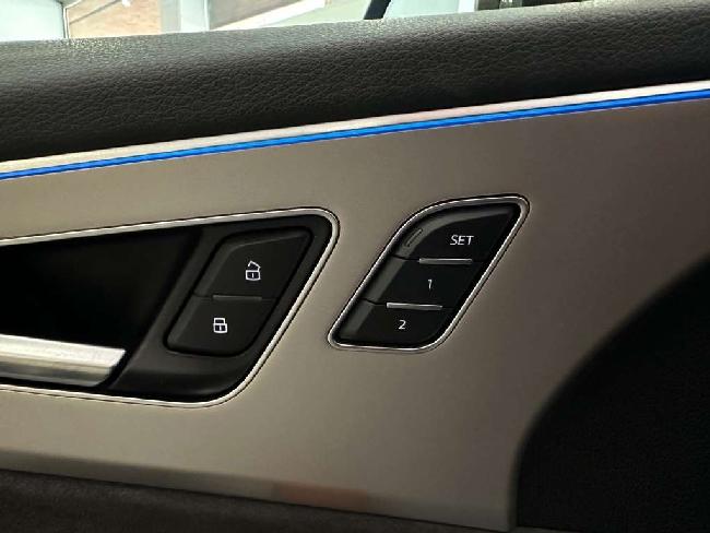 Audi Q8 50 Tdi Quattro Tiptronic ocasion - Box Sport