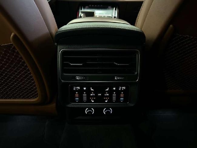 Audi Q8 50 Tdi Quattro Tiptronic ocasion - Box Sport
