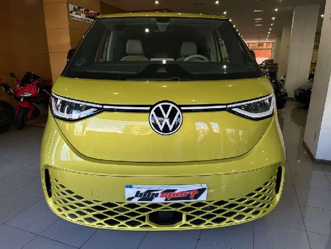 Volkswagen Id. Buzz Pro 150kw 77kwh ocasion - Box Sport