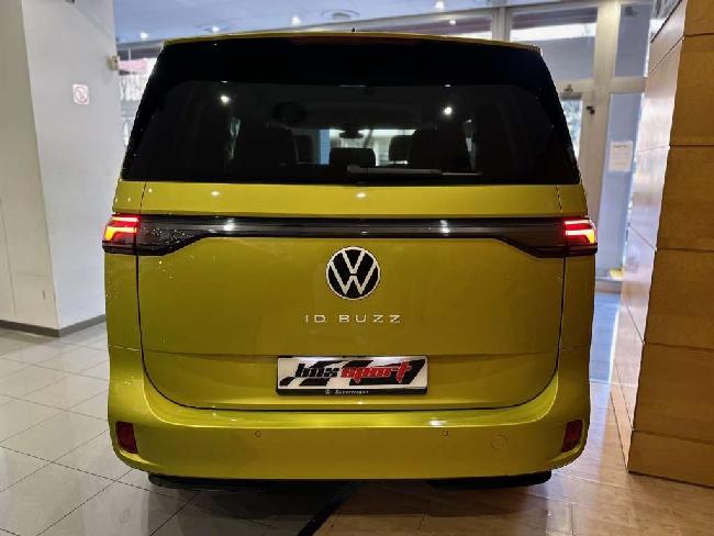 Volkswagen Id. Buzz Pro 150kw 77kwh ocasion - Box Sport
