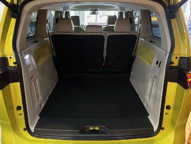 Volkswagen Id. Buzz Pro 150kw 77kwh ocasion - Box Sport