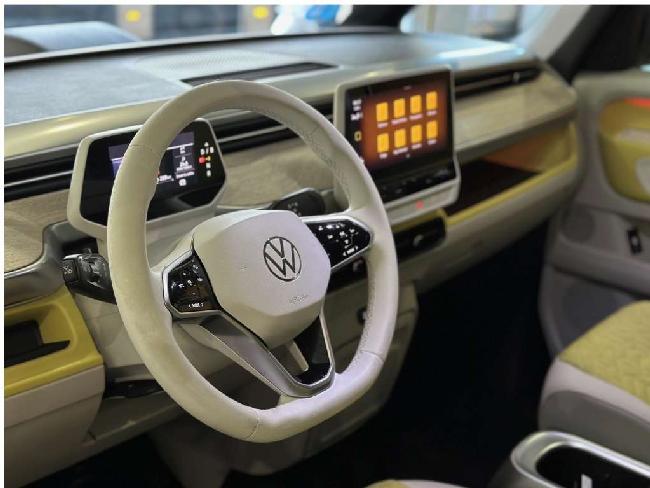 Volkswagen Id. Buzz Pro 150kw 77kwh ocasion - Box Sport