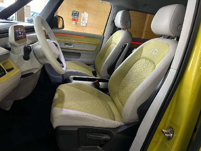 Volkswagen Id. Buzz Pro 150kw 77kwh ocasion - Box Sport