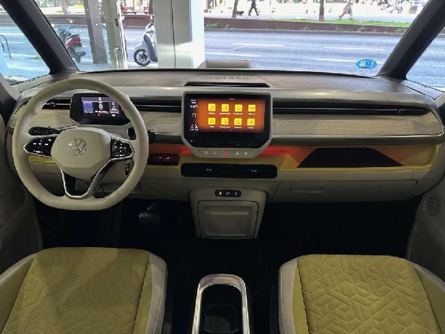 Volkswagen Id. Buzz Pro 150kw 77kwh ocasion - Box Sport