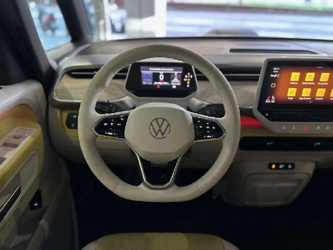 Volkswagen Id. Buzz Pro 150kw 77kwh ocasion - Box Sport