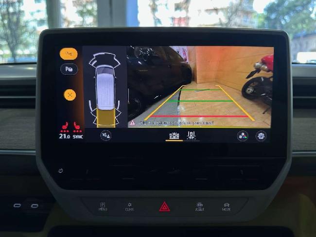 Volkswagen Id. Buzz Pro 150kw 77kwh ocasion - Box Sport