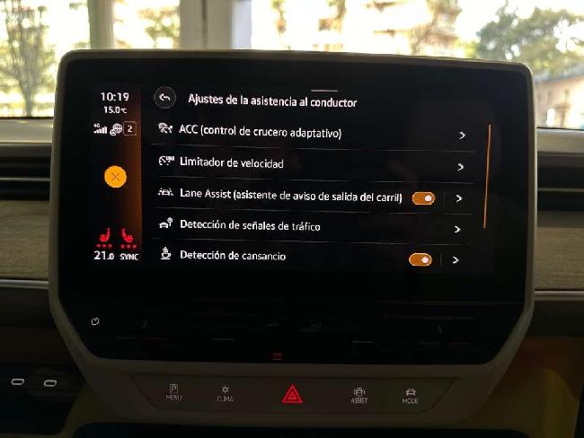 Volkswagen Id. Buzz Pro 150kw 77kwh ocasion - Box Sport