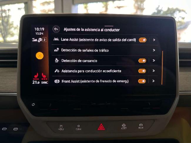 Volkswagen Id. Buzz Pro 150kw 77kwh ocasion - Box Sport