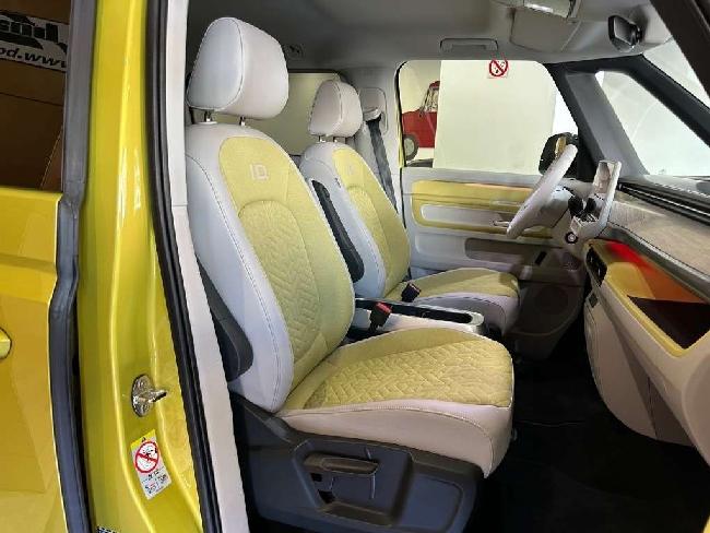 Volkswagen Id. Buzz Pro 150kw 77kwh ocasion - Box Sport