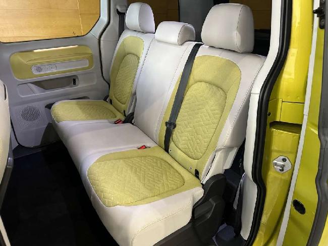 Volkswagen Id. Buzz Pro 150kw 77kwh ocasion - Box Sport