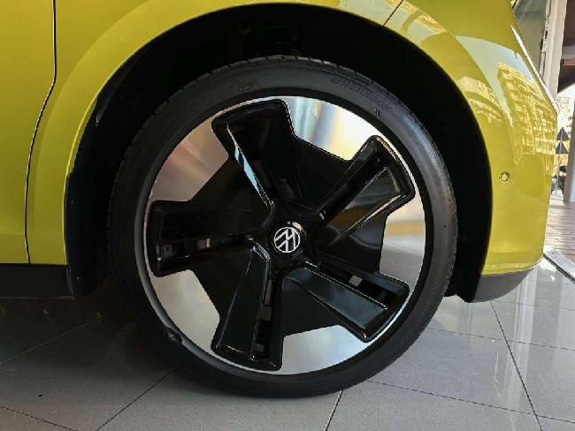 Volkswagen Id. Buzz Pro 150kw 77kwh ocasion - Box Sport